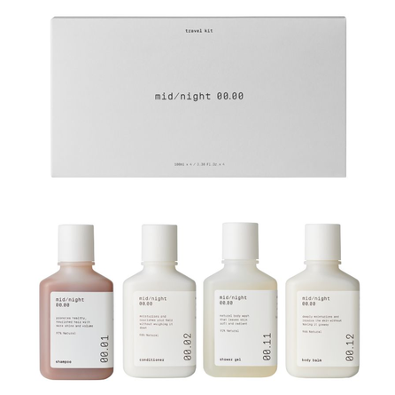 MIDNIGHT komplekts, 1 gab.