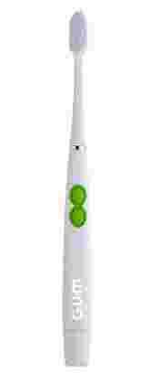 GUM Sonic Daily Power Soft (white) electric toothbrush, 1 pcs.