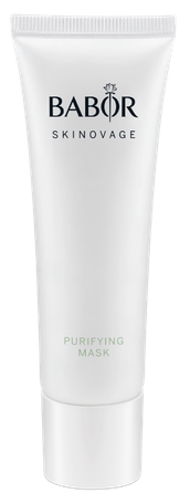 BABOR Skinovage Purifying facial mask, 50 ml