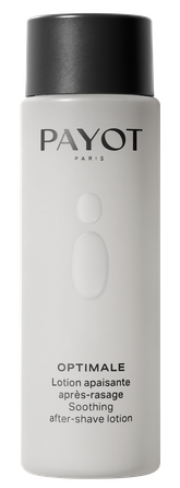 PAYOT Optimale Soothing losjons pēc skūšanās, 100 ml