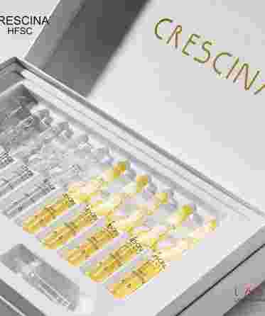 CRESCINA Transdermic 200 Woman 10+10 ampoules,