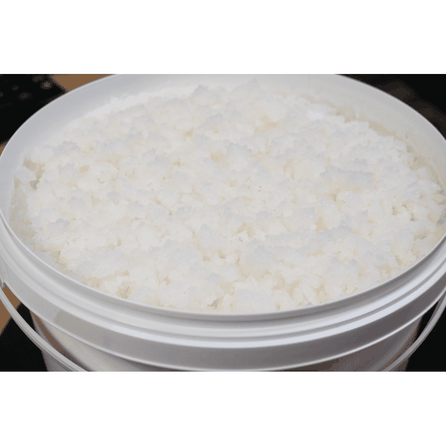 BISOFIT MG Crystalline concentrate bath salt, 1350 g