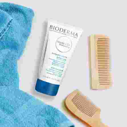 BIODERMA Node DS+ shampoo, 125 ml
