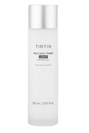 TIRTIR Milk Skin  Toner Light тоник, 150 мл