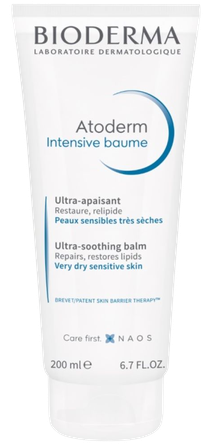 BIODERMA Atoderm Intensive Baume balm, 200 ml