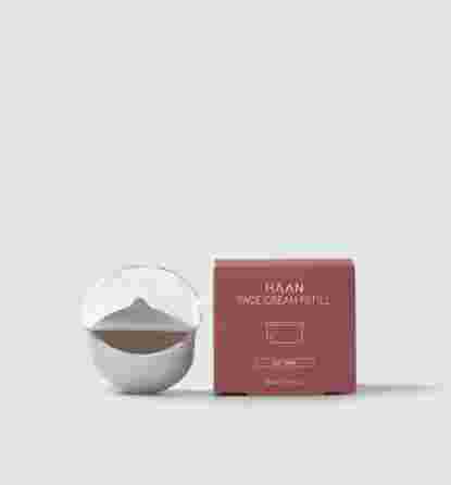 HAAN Hydrate + Antioxidant Refill face cream, 50 ml