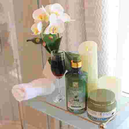 HEALTH&BEAUTY Dead Sea Minerals Olive Oil & Honey шампунь, 780 мл