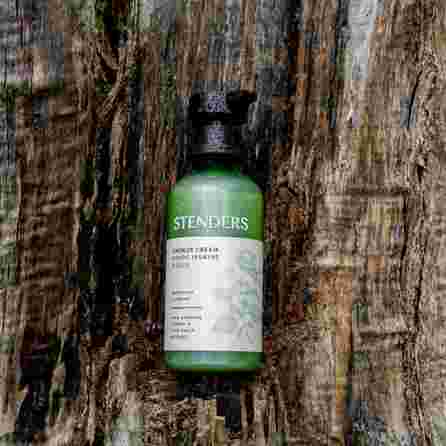 STENDERS Nordic Jasmine & Yuzu shower cream, 250 ml