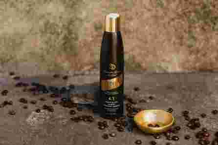 DSD DE LUXE Dixidox 4.1 shampoo, 200 ml