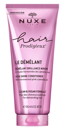 NUXE Prodigieux High Shine matu kondicionieris, 200 ml