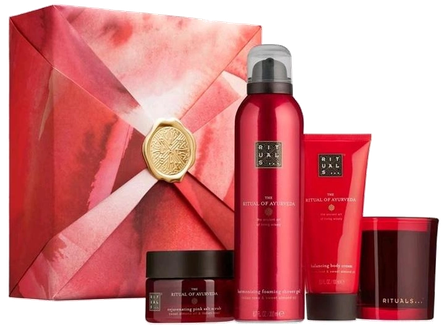 RITUALS The Ritual Of Ayurveda M set, 1 pcs.
