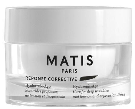 MATIS Hyaluronic Age крем для лица, 50 мл