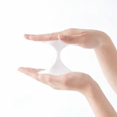 MEDICUBE Zero cleansing foam, 120 ml