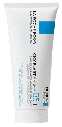 LA ROCHE-POSAY Cicaplast Baume B5+ balzams, 100 ml
