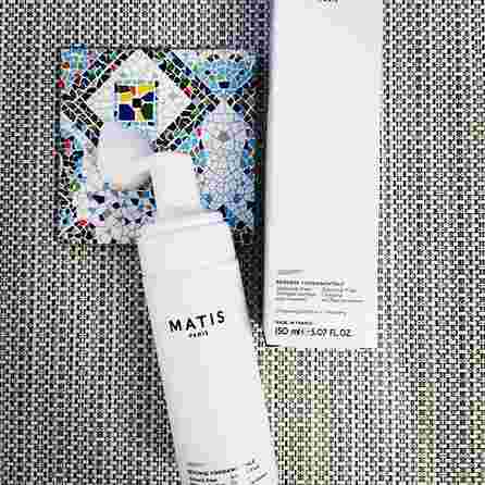 MATIS Reponse Fondamentale Authentik Milk pieniņš, 200 ml