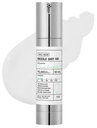VT COSMETICS Reedle Shot100 procedūra, 50 ml