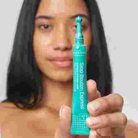 NOVEXPERT  Trio-Zink Express Blemish serum, 7 ml