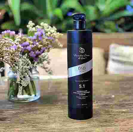 DSD DE LUXE Dixidox 5.1 shampoo, 500 ml