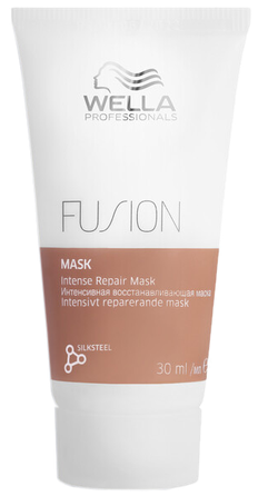 WELLA PROFESSIONALS Fusion hair mask, 30 ml