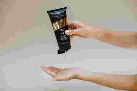 DSD DE LUXE Dixidox 4.3 hair mask, 500 ml