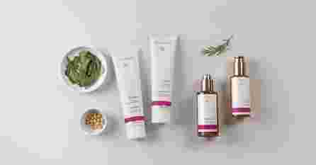 DR.HAUSCHKA Hair tonic, 100 ml