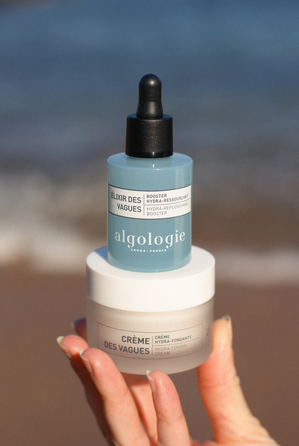 ALGOLOGIE Hydra Plus Duo set, 1 pcs.
