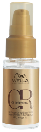 WELLA PROFESSIONALS Oil Reflections Luminous Smoothening oil, 30 ml