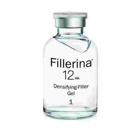 FILLERINA  12HA 2x30 ml Grade 5 set, 1 pcs.