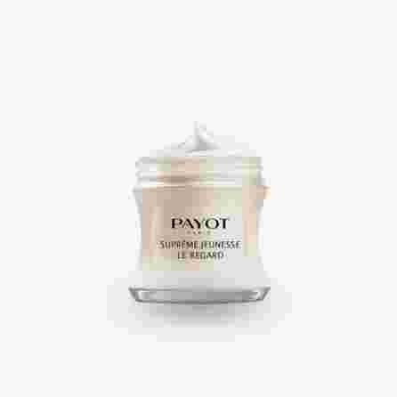 PAYOT Supreme Jeunesse Le Regard Eye Contour Care eye cream, 15 ml