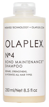OLAPLEX Nr. 4 Bond Maintenance shampoo, 250 ml