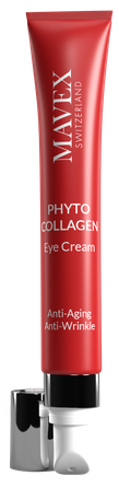 MAVEX Phyto Collagen  acu krēms, 20 ml