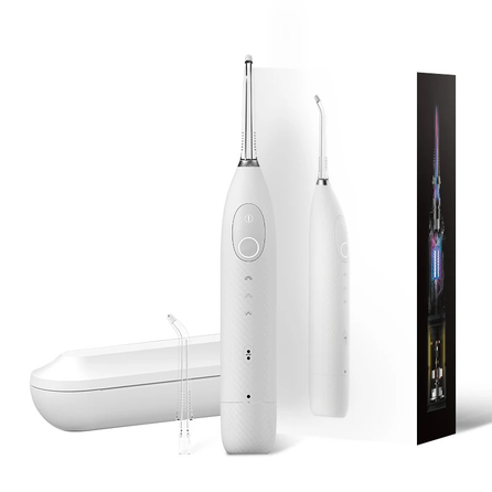 OCLEAN W1 Smart Oral Purple White oral irrigator, 1 pcs.