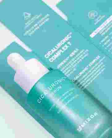 MIZON Cicaluronic serums, 30 ml