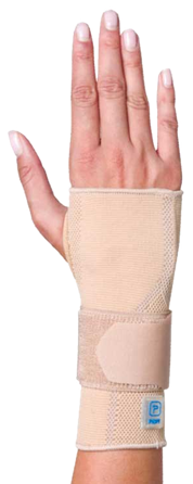 PRIM Aqtivo Skin Long P704BG (S) plaukstas ortoze, 1 gab.