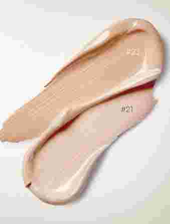 MIZON Vegan Collagen #21 foundation, 15 g
