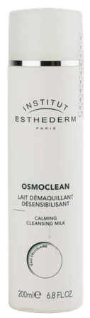 INSTITUT ESTHEDERM Osmoclean face milk, 200 ml
