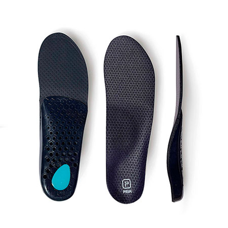 PRIM Для Подошвенного Фасциита CC210 L ортопедические стельки, 1 пара