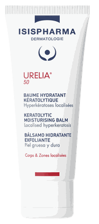 ISISPHARMA Urelia 50 balm, 40 ml