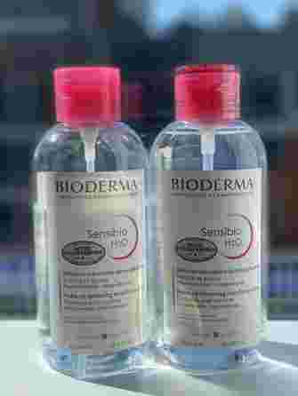 BIODERMA Sensibio H2O micelārais ūdens, 850 ml