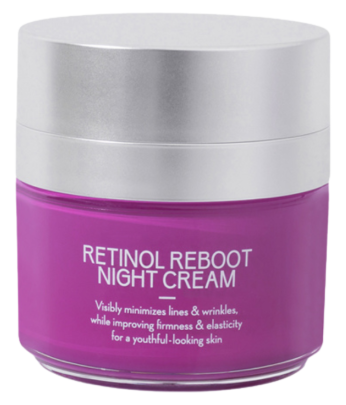 YOUTH LAB Retinol Reboot Night sejas krēms, 50 ml