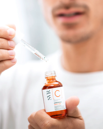 SVR C Ampoule Anti-Ox serums, 30 ml