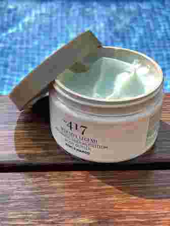 MINUS 417 Serenity Legend Aromatic Deep Nutrition Kiwi & Mango body butter, 250 ml