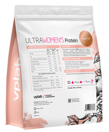 VPLAB powder, 500 g