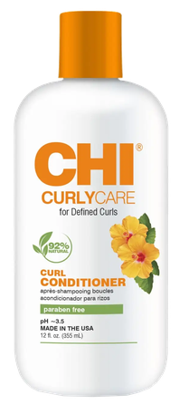 CHI__ Curlycare Curl conditioner, 355 ml