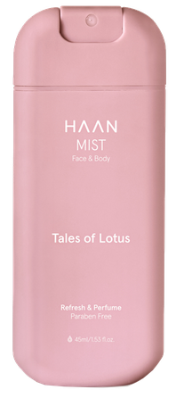 HAAN Tales of Lotus спрей, 45 мл