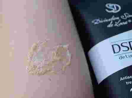 DSD DE LUXE Dixidox 1.3 peeling, 200 ml