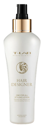 T-LAB Hair Designer One-For-All Styling лосьон для укладки волос, 150 мл