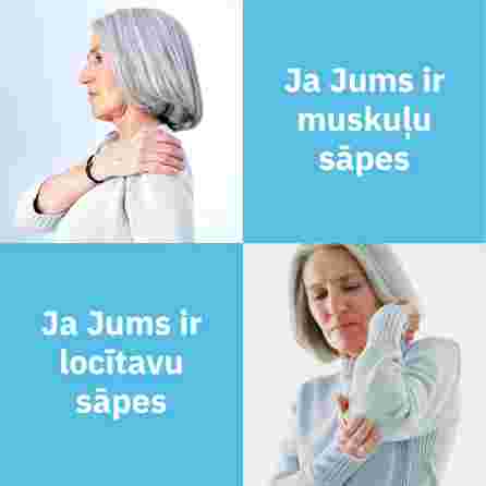 VIPROSAL B ziede, 50 g