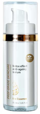 GMT BEAUTY  Anti-ageing сыворотка, 30 мл