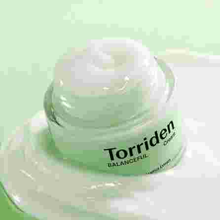 TORRIDEN Balanceful face cream, 80 ml
